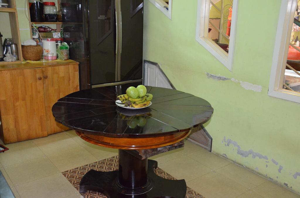 Sunny Fine Guesthouse Hue Exterior foto
