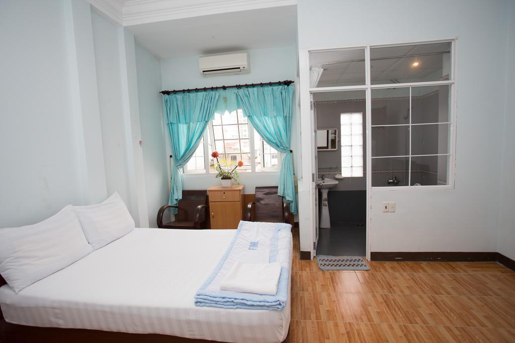 Sunny Fine Guesthouse Hue Exterior foto