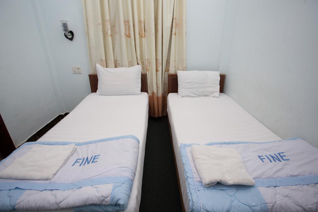 Sunny Fine Guesthouse Hue Zimmer foto
