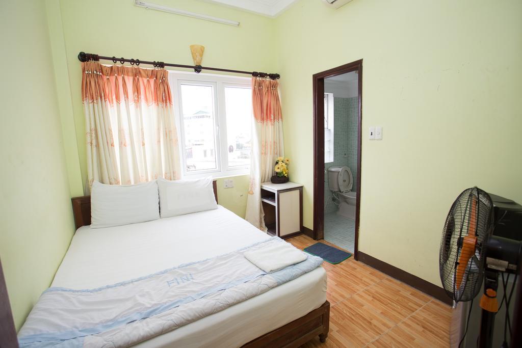 Sunny Fine Guesthouse Hue Zimmer foto
