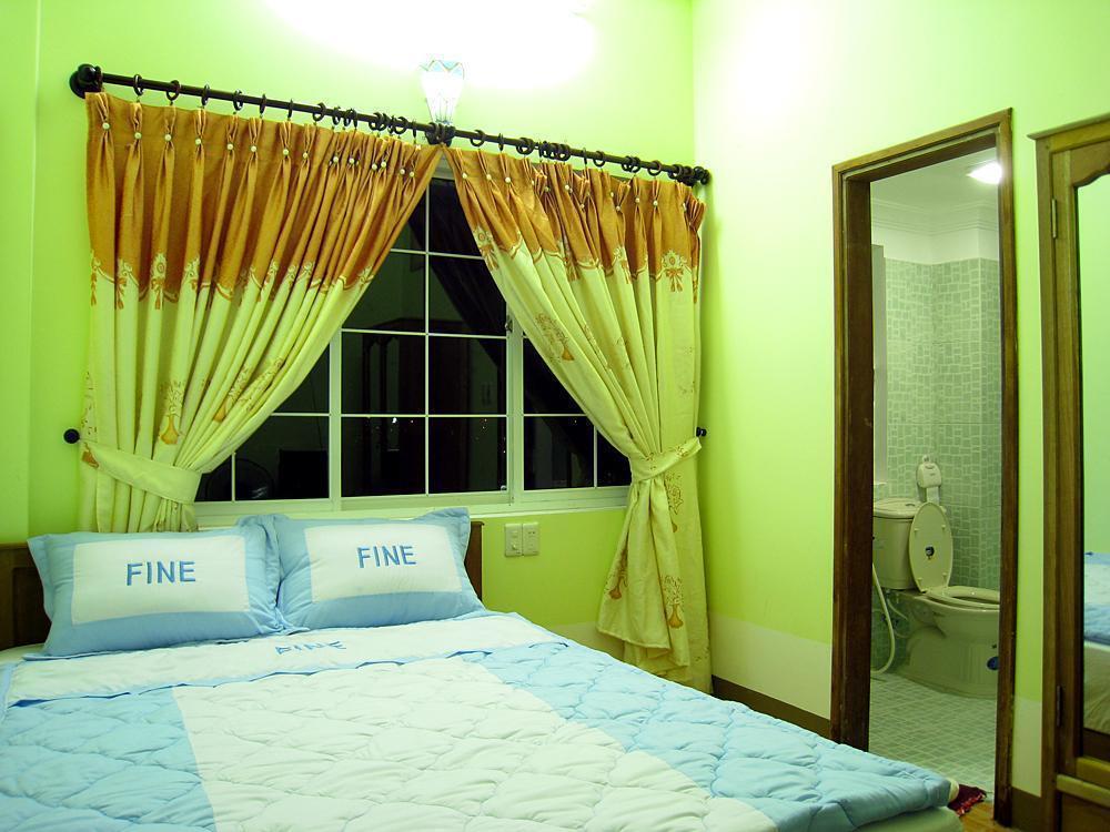 Sunny Fine Guesthouse Hue Exterior foto