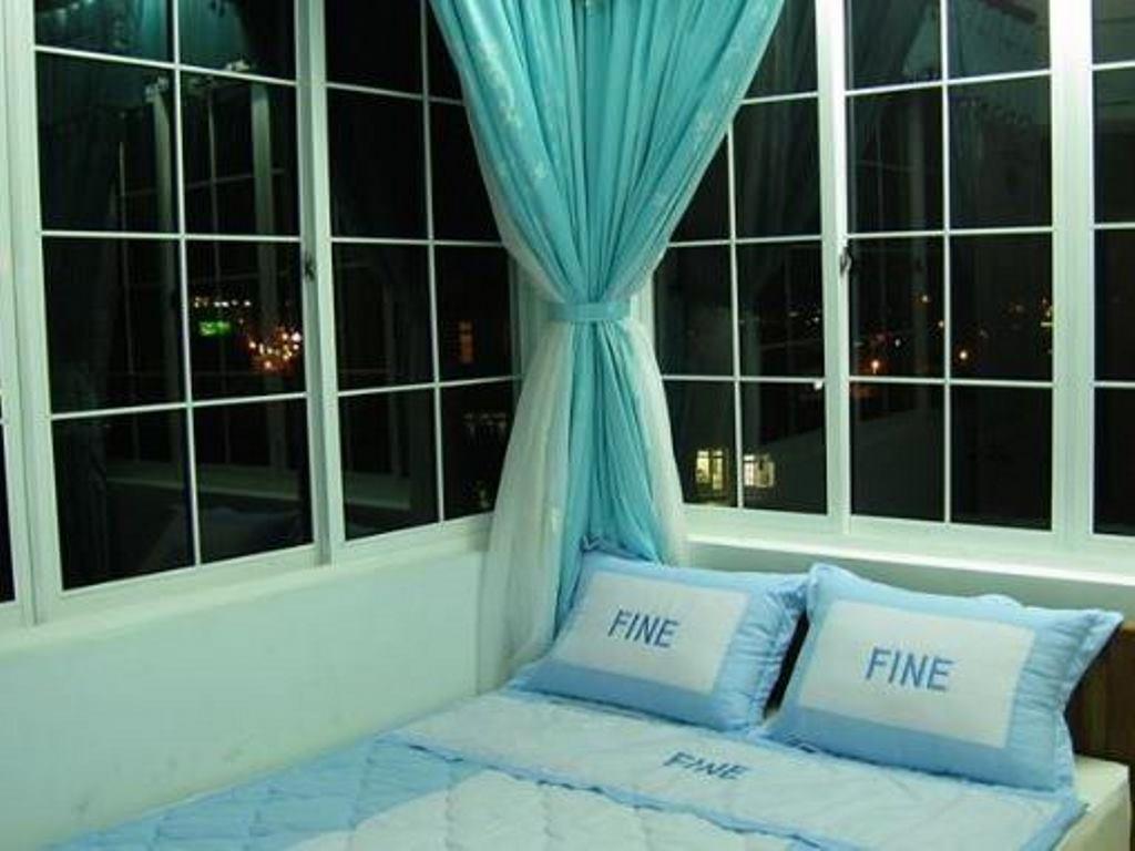 Sunny Fine Guesthouse Hue Exterior foto