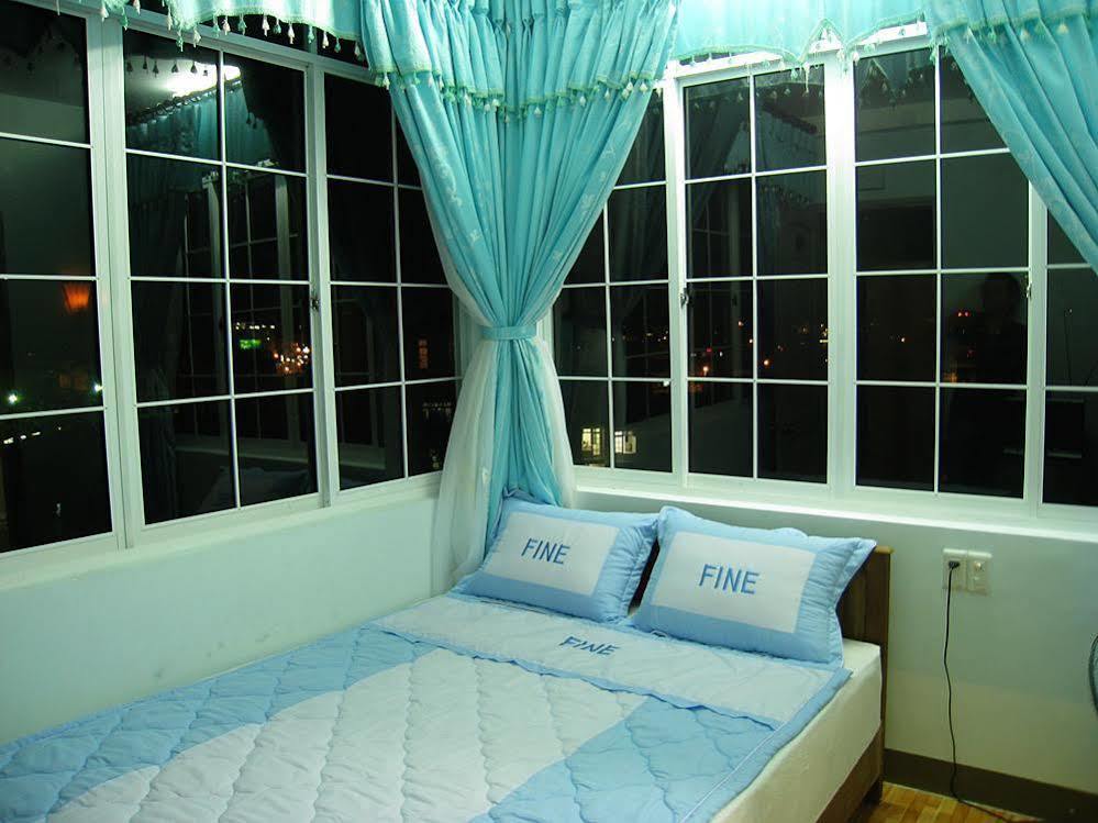 Sunny Fine Guesthouse Hue Exterior foto